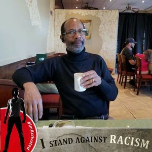 Meet your Posher, Thomas